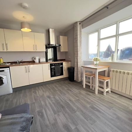 בורנמות' Princes Court, Sea Road מראה חיצוני תמונה