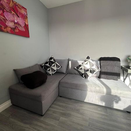 בורנמות' Princes Court, Sea Road מראה חיצוני תמונה