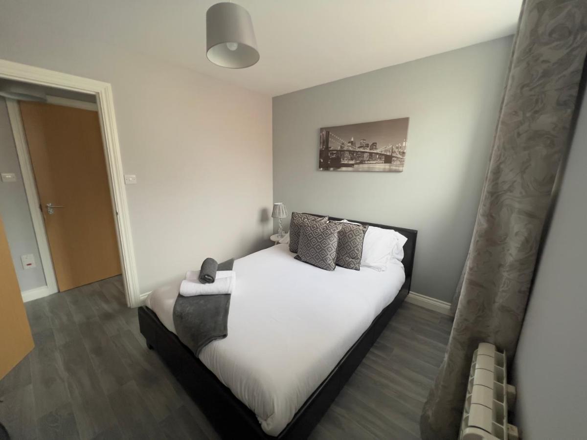 בורנמות' Princes Court, Sea Road מראה חיצוני תמונה