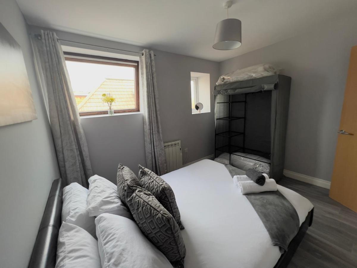בורנמות' Princes Court, Sea Road מראה חיצוני תמונה
