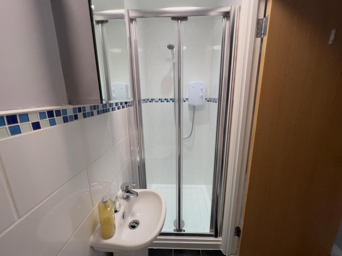 בורנמות' Princes Court, Sea Road מראה חיצוני תמונה