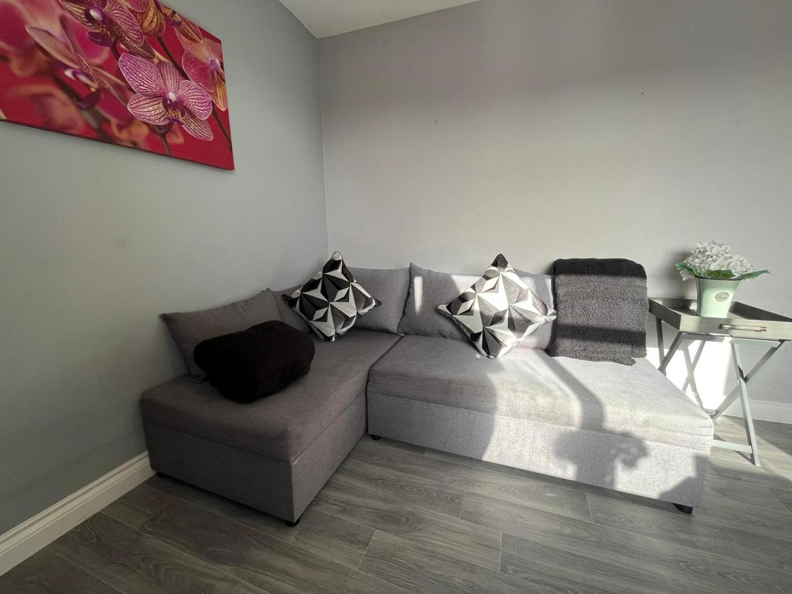 בורנמות' Princes Court, Sea Road מראה חיצוני תמונה